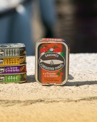 🍅🌿 Počuli ste už o omáčke pistou? Mnohí ju zamieňajú s pestom, ale pistou je čisto provensálska omáčka z čerstvej bazalky,...