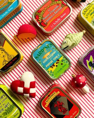 🎁✨ Hľadáte darček, ktorý naozaj poteší? Objavte dárkové sady La Belle-Iloise – originální výber tých najlepších...