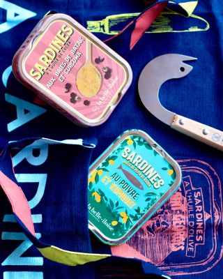 💛🍊 Exotika v konzerve: zimná dvojkombinácia plná chuti a hrejivých korenín Predstavujeme vám sardinkové recepty, ktoré...