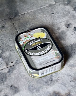 🐟🧈🌰 Sardinky, maslo a pohánka – váš nový zimný rituál Máte radi bretónske palacinky? Tento recept vám ich okamžite...