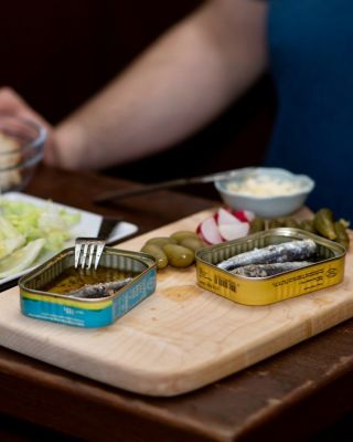 🎉 Milovníci sardinek, hlásime: DOSKLADNENÉ! 🐟✨ Vaše obľúbené sardinky La Belle-Iloise sú opäť na sklade — všetky klasiky,...